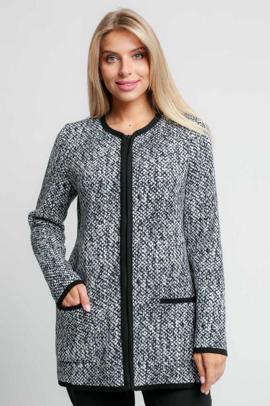 277989 Ankoli Jacket