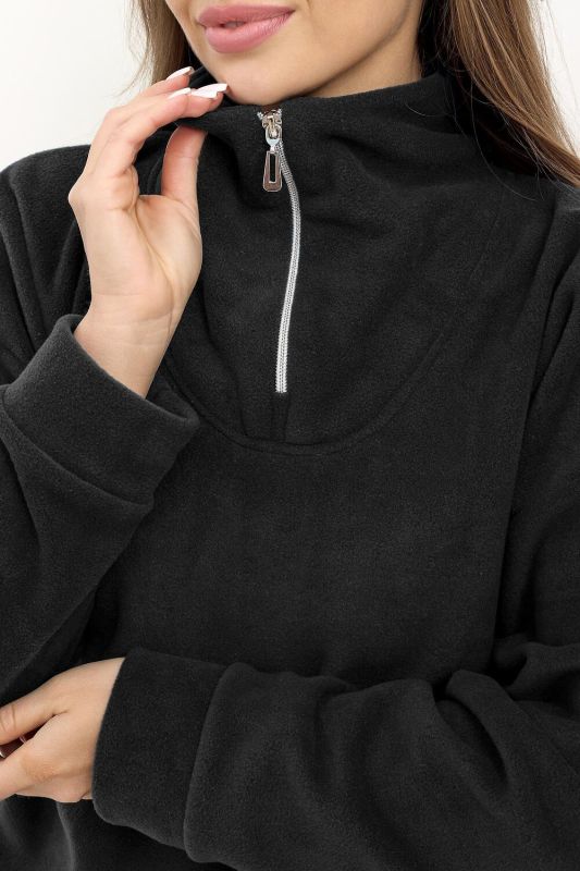 337534 Lika Dress Hoodie