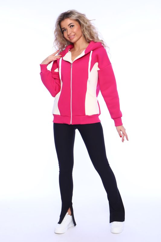 337838 Natalie Hoodie