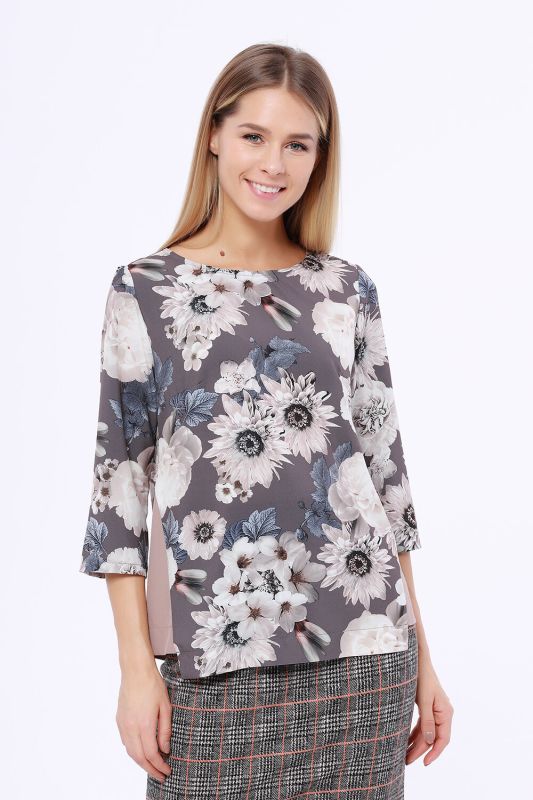 89435 VISERDI Blouse