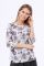 89436 VISERDI Blouse 89436 VISERDI Blouse